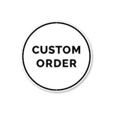 Custom Orders | Ava Marie